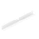 Kabelgoot BRASQ verstelbaar 75-150cm CT100 wit
