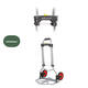 Steekwagen BRASQ Inklapbaar HT60 incl. bagagespin 60Kg