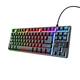 Gaming toetsenbord Trust GXT833 Thado