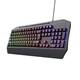 Gaming toetsenbord Trust GXT836 Evocx QWERTY