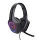 Gaming Headset Trust GXT416 Zirox LED zwart