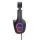 Gaming Headset Trust GXT416 Zirox LED zwart