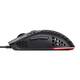 Gaming muis Trust GXT928 Helox bedraad zwart