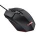 Gaming muis Trust GXT109 Felox bedraad zwart