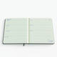 Agenda 2027 de KEMPEN Weekly Planner Large 7dagen/2pagina's assorti