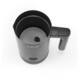 Melkopschuimer Inventum 150/300 ml zwart