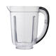 Blender Tomado 1.5 liter zwart
