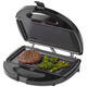 Multigrill Tomado 3 in 1 zwart