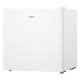 Mini vriezer Tomado 31 liter wit