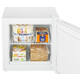 Mini vriezer Tomado 31 liter wit