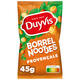 Duyvis Borrelnoot Provencale zakje 45 gram