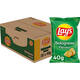 Lay's Chips Bolognese zakje 40 gram