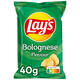 Lay's Chips Bolognese zakje 40 gram