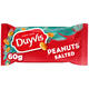 Duyvis Pinda's Gezouten zakje 60 gram