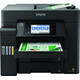 Multifunctional inktjet printer Epson Ecotank ET-5805