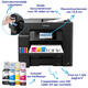 Multifunctional inktjet printer Epson Ecotank ET-5805