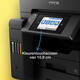 Multifunctional inktjet printer Epson Ecotank ET-5805