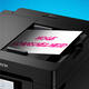 Multifunctional inktjet printer Epson Ecotank ET-5805