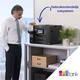 Multifunctional inktjet printer Epson Ecotank ET-5805
