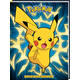 Vriendenboek Interstat Pokémon