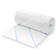 Microvezeldoek Cleaninq wegwerp 33x23,5cm 60 vel