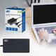 Laptop Oplader ACT Compact universeel 65W