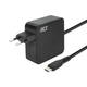 Laptop Oplader ACT USB-C Power Delivery 65W 2mtr