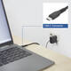 Laptop Oplader ACT USB-C Power Delivery 65W 2mtr