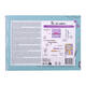 Happiness Journal Set Royal Talens 8-delig