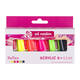 Acrylverf Talens Art Creation Reflex assorti 6 tubes à 12 ml
