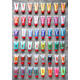 Acrylverf Talens Art Creation assorti 48 tubes à 12ml
