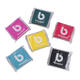 Kneedgum Bruynzeel Teens assorti