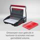 Inbindmachine GBC CombBind CB25 21-gaats