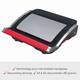 Inbindmachine GBC CombBind CB25 21-gaats
