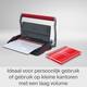 Inbindmachine GBC CombBind CB15 21-gaats