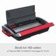 Inbindmachine GBC CombBind CB15 21-gaats