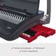 Inbindmachine GBC CombBind CB15 21-gaats