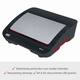 Inbindmachine GBC WireBind WB15E 34-gaats elektrisch