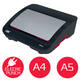 Inbindmachine GBC WireBind WB15E  34-gaats elektrisch