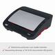 Inbindmachine GBC CombBind CB25E 21-gaats elektrisch