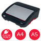 Inbindmachine GBC CombBind CB25E 21-gaats elektrisch