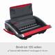 Inbindmachine GBC WireBind WB15 34-gaats