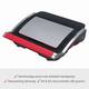 Inbindmachine GBC WireBind WB15 34-gaats