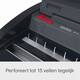 Inbindmachine GBC WireBind WB15 34-gaats