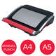 Inbindmachine GBC WireBind WB15 34-gaats