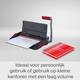 Inbindmachine GBC CombBind CB12 21-gaats