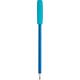 Potlood Maped Kidy Learn Concentration met kauwtopper blauw 3 stuks