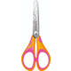 Kinderschaar Maped Neon 13cm assorti