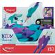 Vingergrip Maped Kidy Learn display à 50 stuks assorti