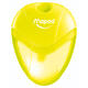 Puntenslijper Maped Neon Igloo 1-gaats assorti